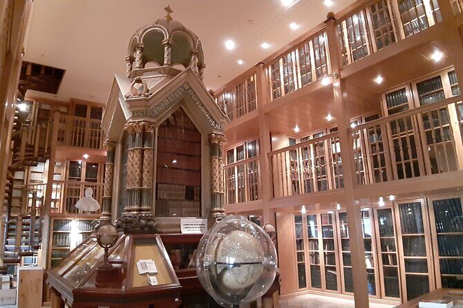 'Armenia In The Heart Of Vienna - Key Points