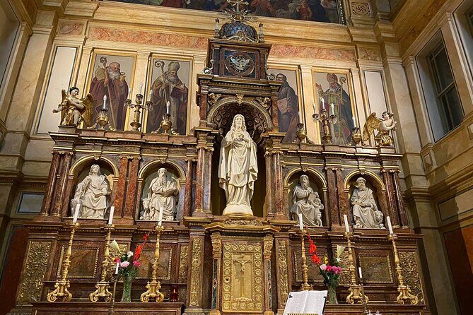 'Armenia In The Heart Of Vienna - Authentic Reviews and Their Insights