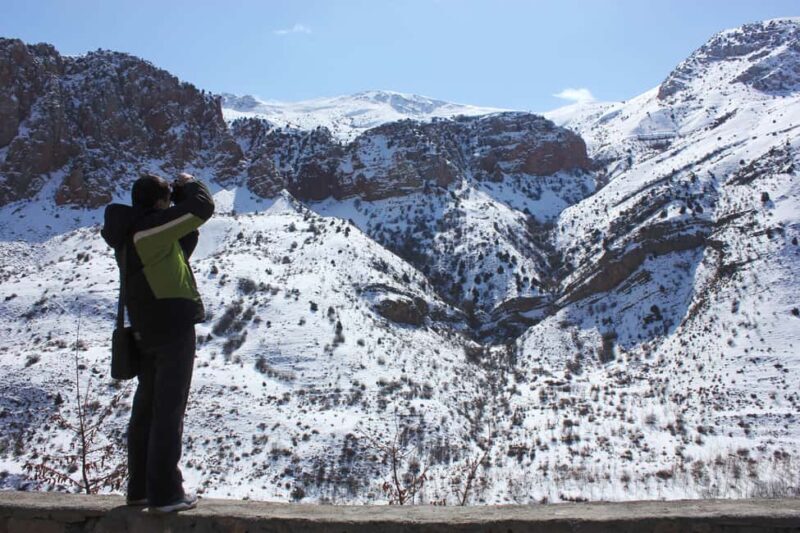 Armenia: Noravank, Tatev, and Khndzoresk Tour - Final Thoughts