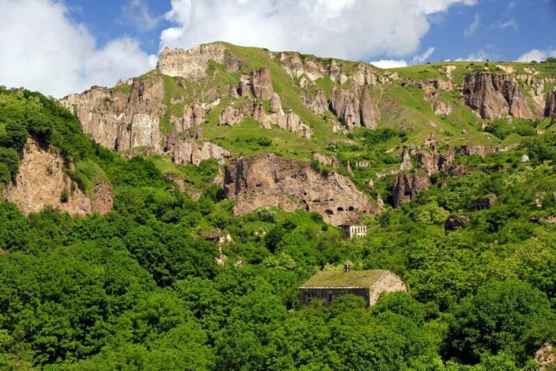 Armenia: Noravank, Tatev, and Khndzoresk Tour - FAQ