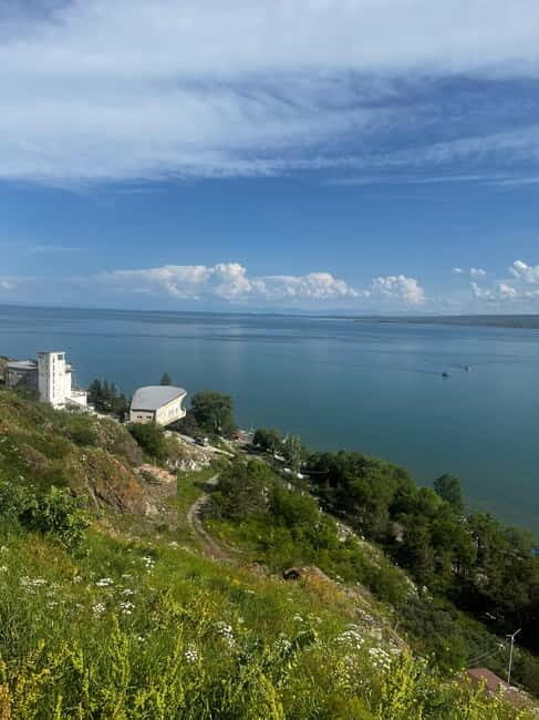 Armenia: Private Tour to Dilijan & Lake Sevan - Key Points