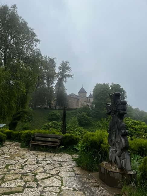 Armenia: Private Tour to Dilijan & Lake Sevan - How This Tour Fits Into Your Armenia Itinerary