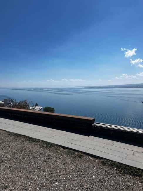 Armenia: Private Tour to Dilijan & Lake Sevan - Final Thoughts