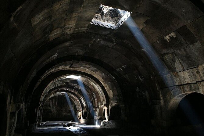 Armenia Sightseeing Tour with Cheese and Wine Tasting Experience - Key Points