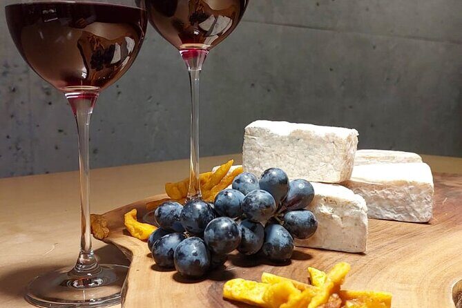 Armenia Sightseeing Tour with Cheese and Wine Tasting Experience - Wrapping Up at Khor Virap