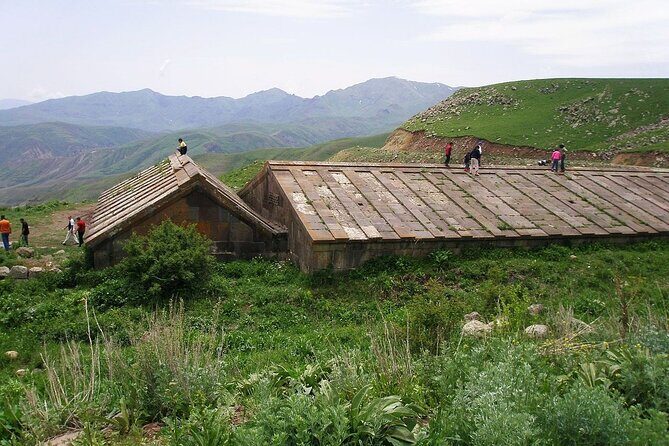 Armenia Sightseeing Tour with Cheese and Wine Tasting Experience - From Reviews to Real Experience