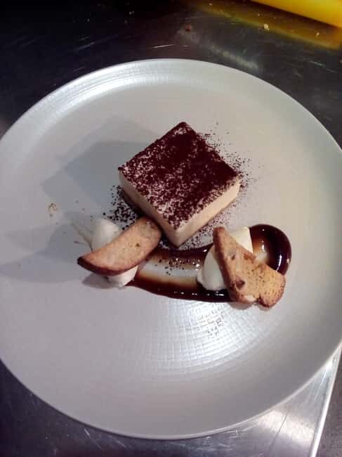 Armenian Brandy Tasting with Pairings - Practical Details and What to Expect