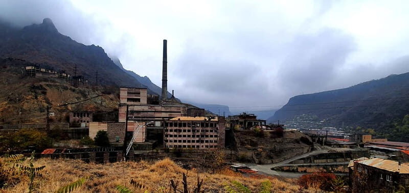 Armenian Treasures: Tbilisi to Lake Sevan & Haghpat - Key Points