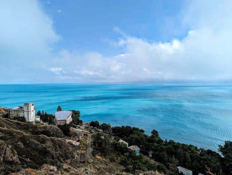 Armenian Treasures: Tbilisi to Lake Sevan & Haghpat - What This Tour Offers