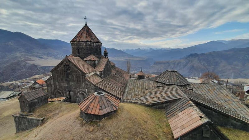 Armenian Treasures: Tbilisi to Lake Sevan & Haghpat - Value and Pricing