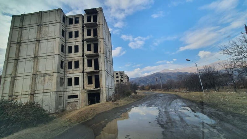 Armenian Treasures: Tbilisi to Lake Sevan & Haghpat - Who Should Consider This Tour