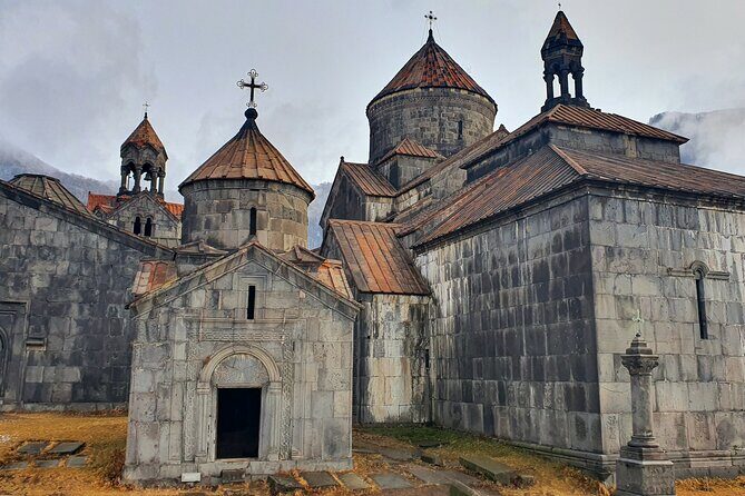 Armenian Treasures: Tbilisi to Lake Sevan & Haghpat - An Honest Look at the Tour
