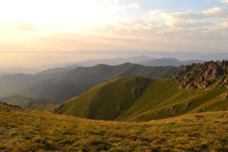 Armenias Hidden Gems: A Drone Filmmaking Tour of Garni - Who Should Consider This Tour?