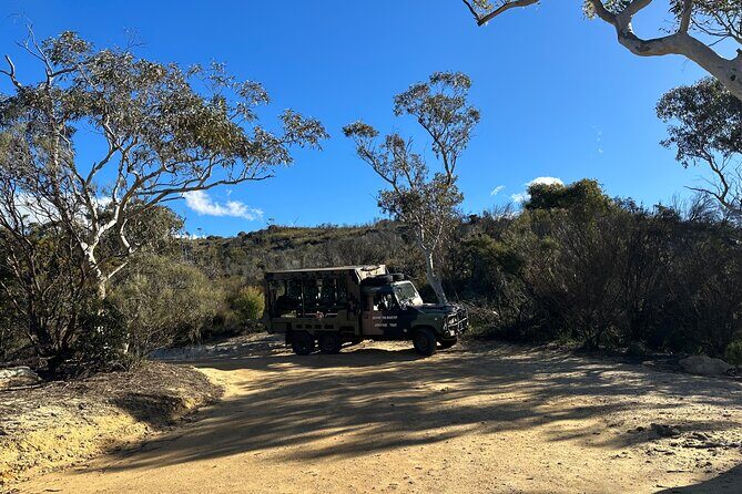 Army Truck Adventures - 3 Hour Guided Tour - Pricing and Value