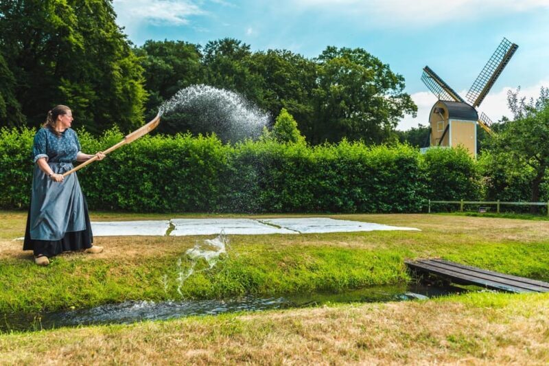 Arnhem: Dutch Open Air Museum Entry Ticket - What Do Visitors Say?