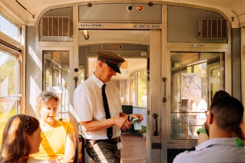 Arnhem: Dutch Open Air Museum Entry Ticket - In Summary