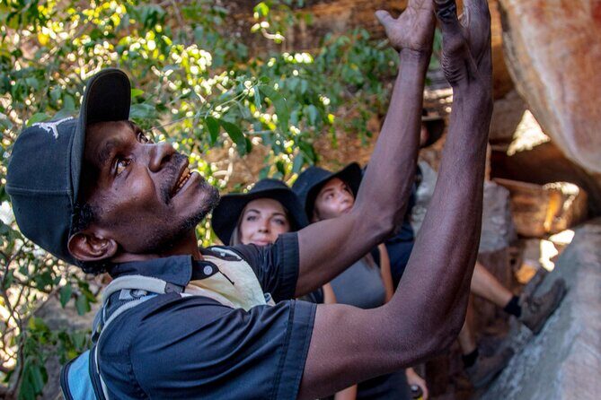 Arnhem Land Yingana Injalak Hill Full Day Tour from Darwin - The Experience Starts with Comfort and Convenience