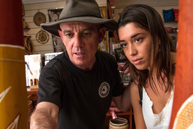 Arnhem Land Yingana Injalak Hill Full Day Tour from Darwin - Tour Details and Practical Tips