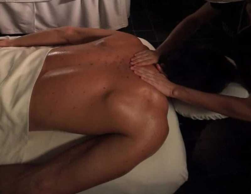 Aromatherapy Candle Massage - Who Would Love This Experience?