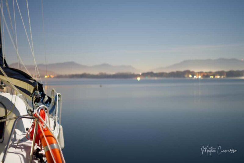 Arona Photo Tour  Capture Lake Maggiore with your own shots - Key Points