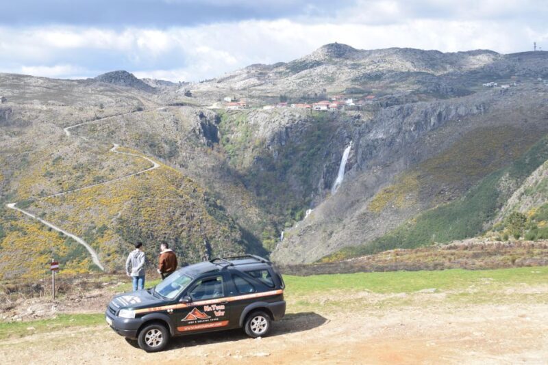 Arouca Geopark Jeep Tour: Freita Mountain - Who Is This Tour Best For?