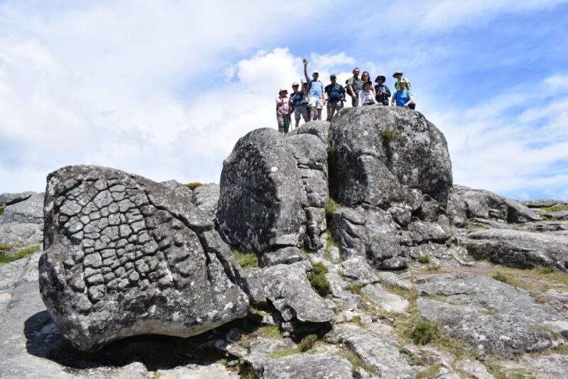 Arouca Geopark Jeep Tour: Freita Mountain - FAQs