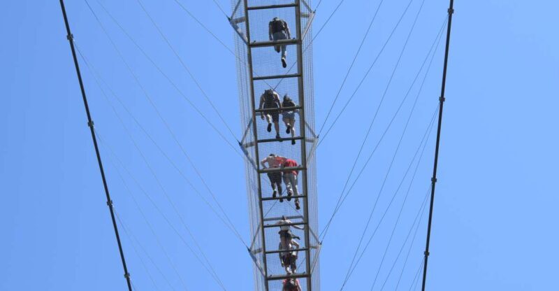 Arouca: Guided Tour Paiva Walkways + 516 Suspension Bridge - Final Thoughts