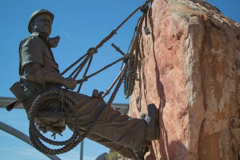 Around Las Vegas Tour VIP Small Group tour From Las Vegas - FAQ