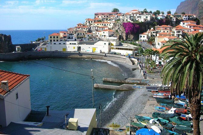 Around The Island - Two Days Tour From 9am To 5pm (Each Day) - Day 1: Exploring Madeira’s West and Central Highlights