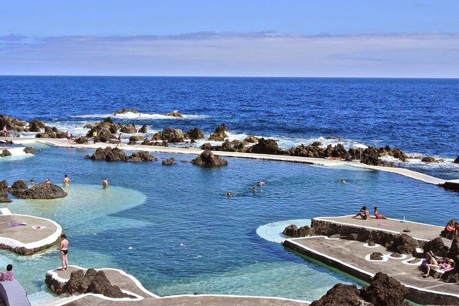 Around The Island - Two Days Tour From 9am To 5pm (Each Day) - Our Take on the Experience