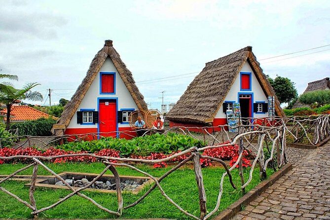 Around The Island - Two Days Tour From 9am To 5pm (Each Day) - FAQs