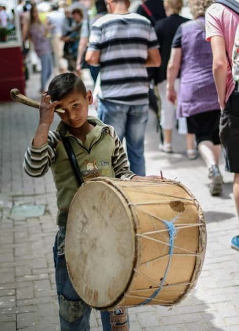 Around the lake Albania from Ohrid and Struga. - FAQ