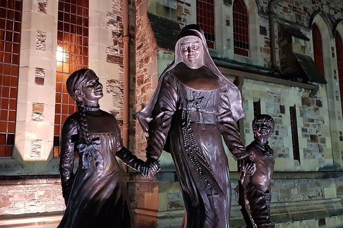 Around the Square Adelaide Walking Tour - What to Expect from the Adelaide Walking Tour