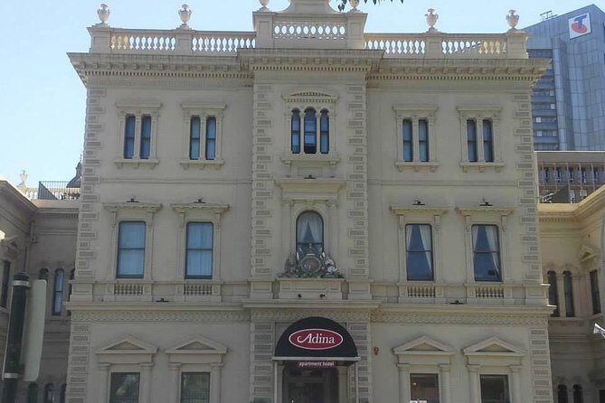 Around the Square Adelaide Walking Tour - The Sum Up