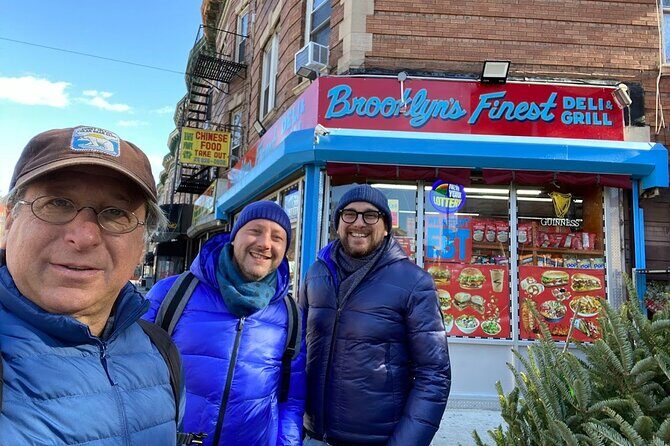 Around the World in a Day: Brooklyn's Q Train Tour - What Does It All Mean for You?