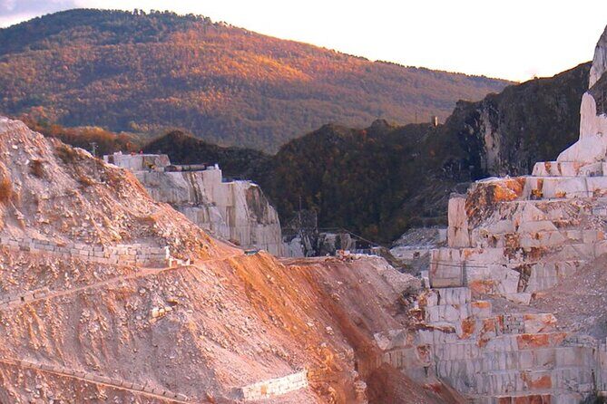 Around Tuscany: Carrara Marbles, Pisa & Lucca - Who Should Consider This Tour?