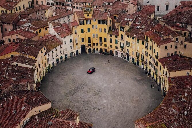 Around Tuscany: Carrara Marbles, Pisa & Lucca - Final Thoughts