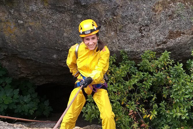 Arrabida Adventure Circuit - The Value of Included Equipment & Safety