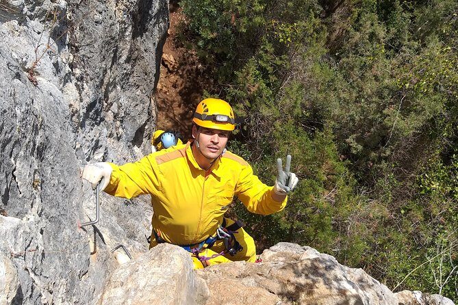 Arrabida Adventure Circuit - FAQ