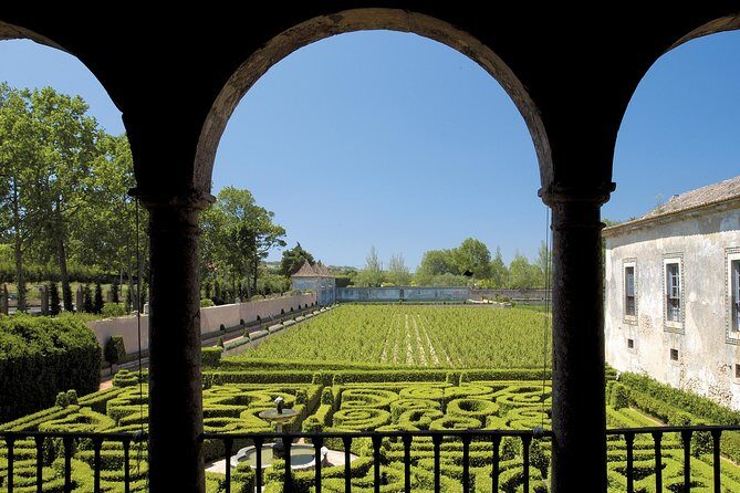 Arrabida and Bacalhoa Wine Tasting Private Tour from Lisbon - What to Expect from the Experience