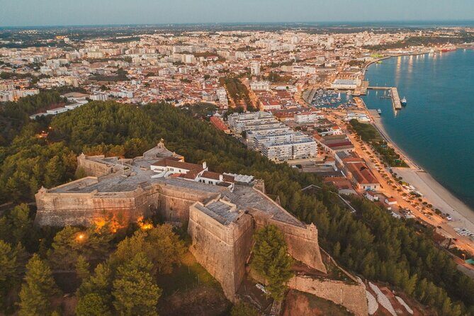 Arrabida and Bacalhoa Wine Tasting Private Tour from Lisbon - Is It Worth the Cost?