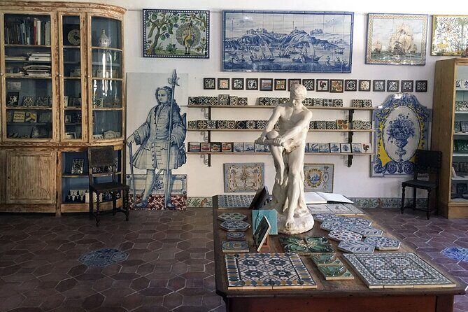 Arrabida and Bacalhoa Wine Tasting Private Tour from Lisbon - FAQ