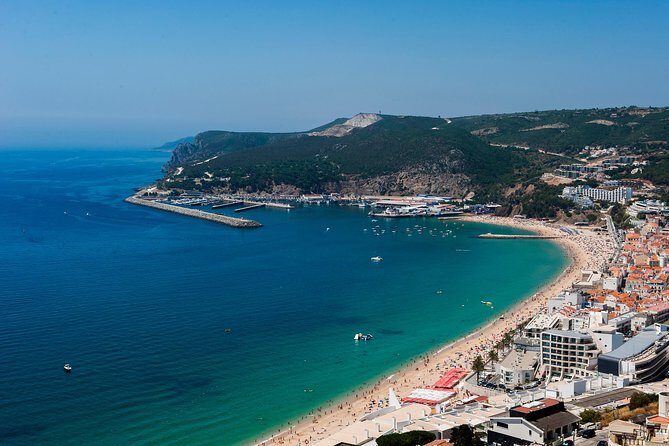 Arrabida and Sesimbra Small-Group Day Trip from Lisbon with Wine Tasting - Final Thoughts