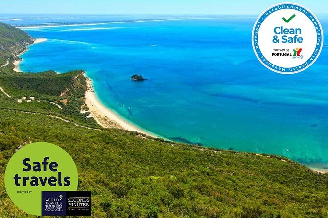 Arrábida and Setúbal Private Full Day Sightseeing Tour from Lisbon - Final thoughts