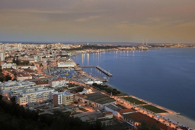 Arrábida and Setúbal Private Full Day Sightseeing Tour from Lisbon - FAQs