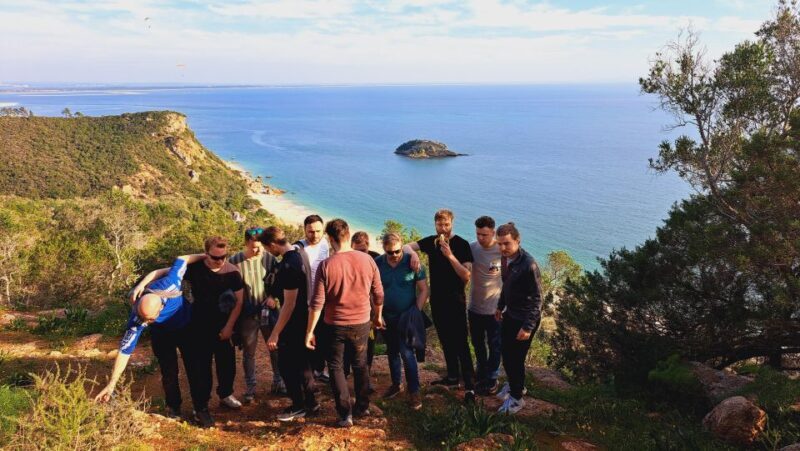 Arrábida: Arrábida Adventure Circuit Tour - FAQ