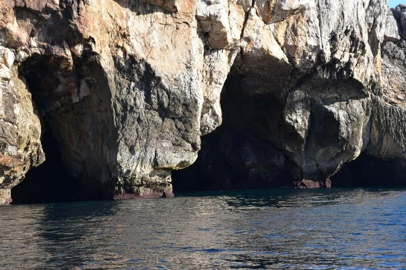 Arrábida by Boat - Detailed Look at the Arrábida by Boat Tour