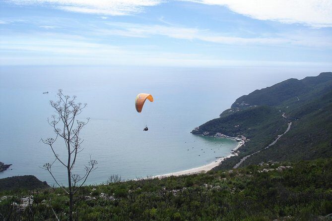 Arrábida culture, wine and gastronomic experience - Frequently Asked Questions