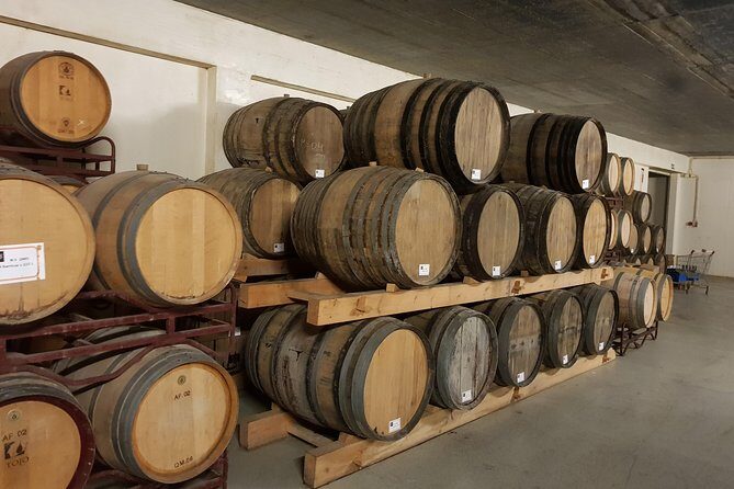 Arrábida culture, wine and gastronomic experience - Final Thoughts