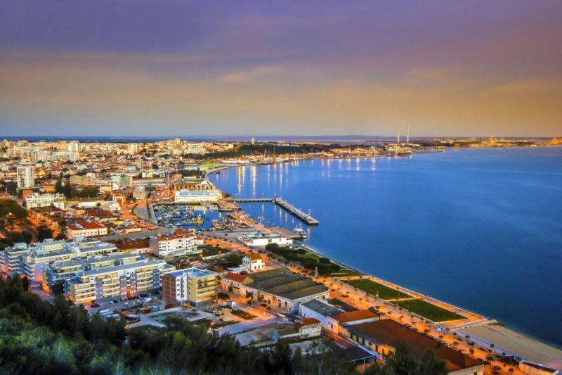 Arrábida Full Day Private Tour - FAQ